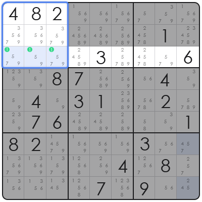 sudoku printout